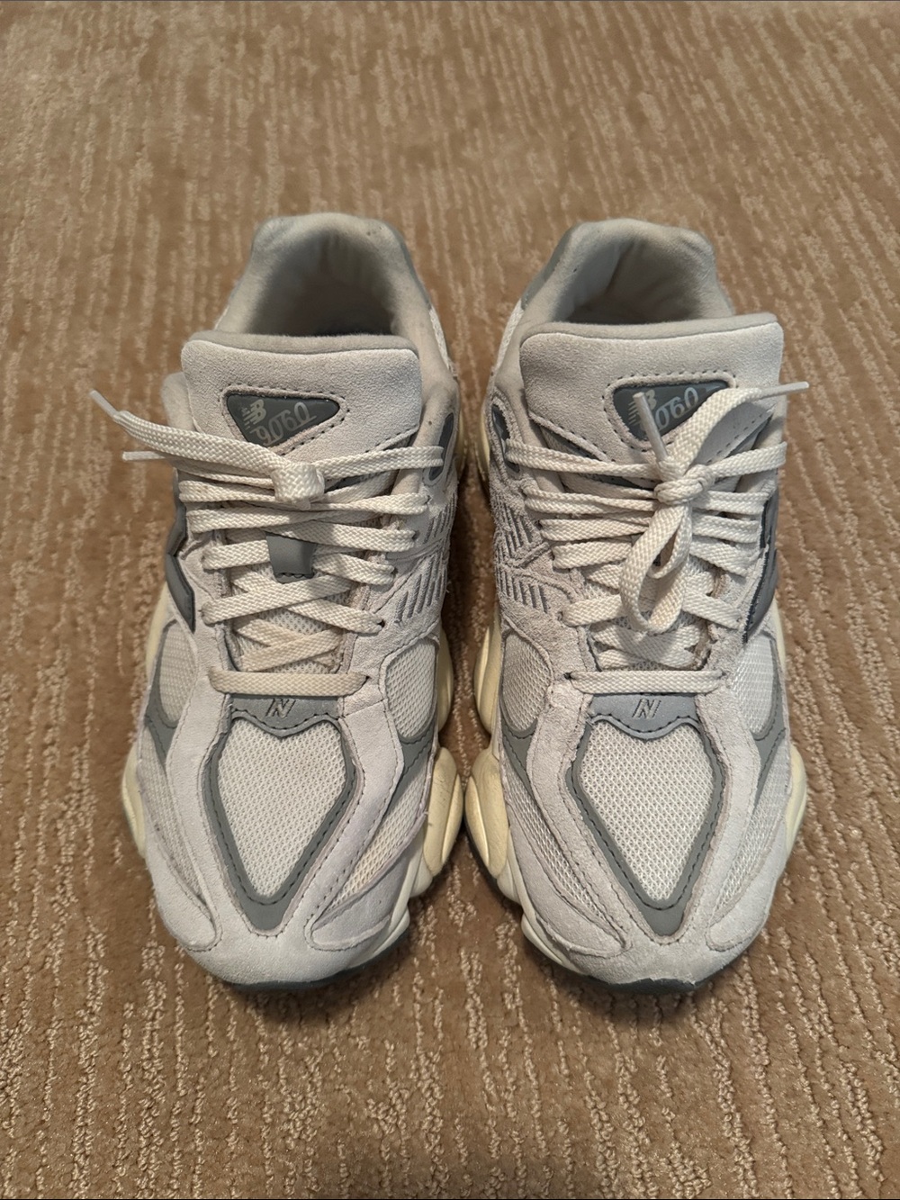 New Balance 9060 Sneakers